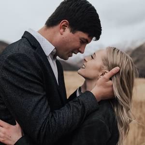 Meet your Posher, Bailey